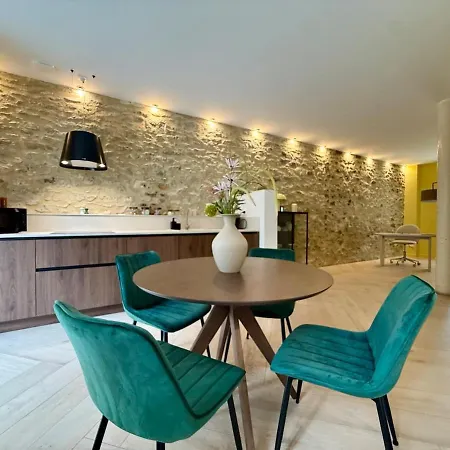 Maison Timoreau - Luxury * Carcassonne