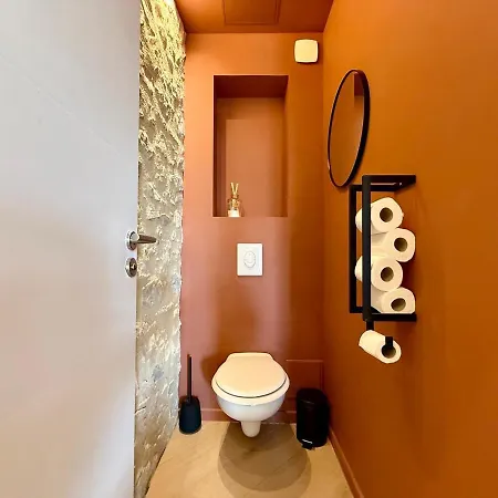 Maison Timoreau - Luxury * Carcassonne