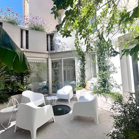 Apartment Maison Timoreau - Luxury Carcassonne